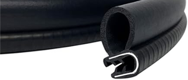 Extruded & Co-Extruded Profiles